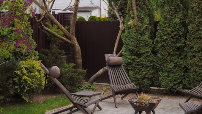 7 Ways to Maximize Privacy in Your Outdoor Space
