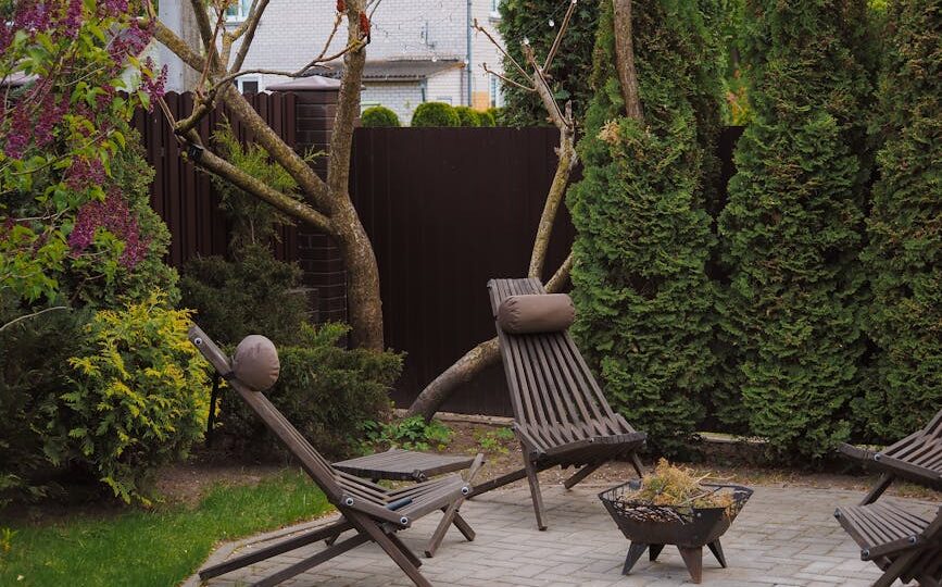 7 Ways to Maximize Privacy in Your Outdoor Space