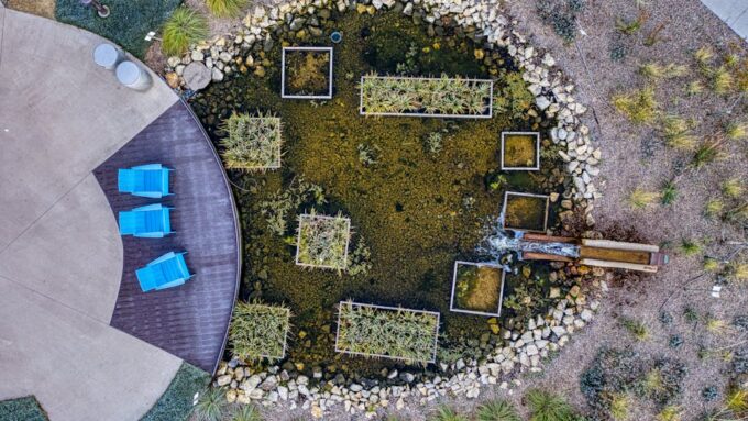 Why Water Features Are Making a Comeback in 2026