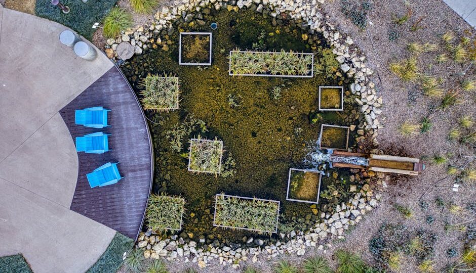 Why Water Features Are Making a Comeback in 2026