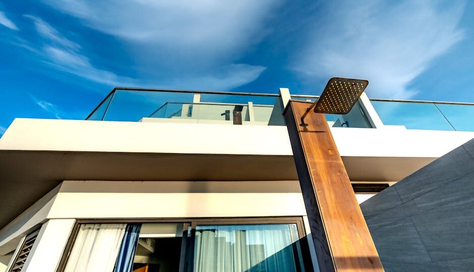 Why Outdoor Living Spaces Are Essential for Modern Homes