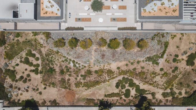 The Future of Landscaping: What to Expect in 2027