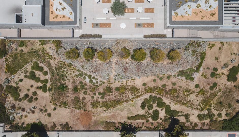 The Future of Landscaping: What to Expect in 2027