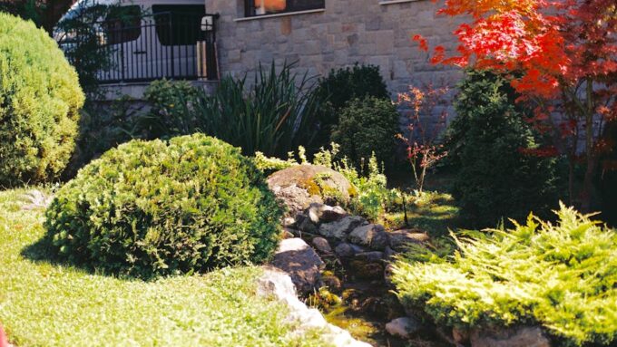 Why You Should Consider a Zen Garden for Your Home