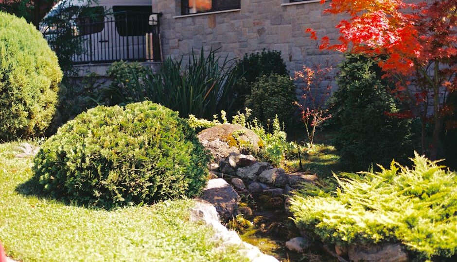 Why You Should Consider a Zen Garden for Your Home