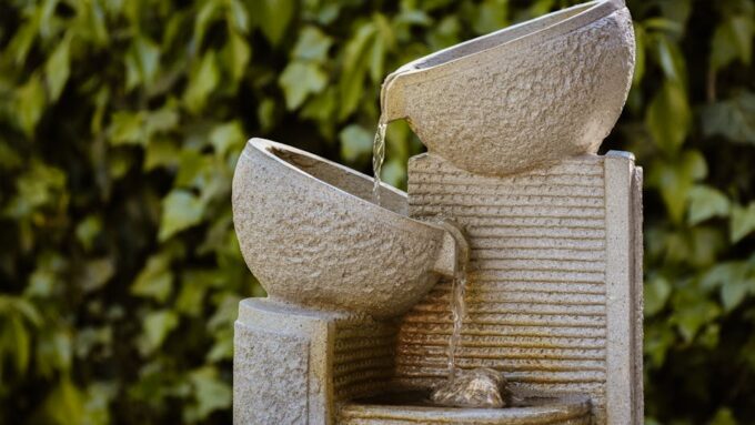 Transform Your Backyard into an Oasis with Outdoor Water Features in 2026