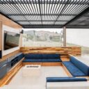 Creating Cozy Outdoor Living Rooms: The 2026 Guide to Stylish Alfresco Spaces