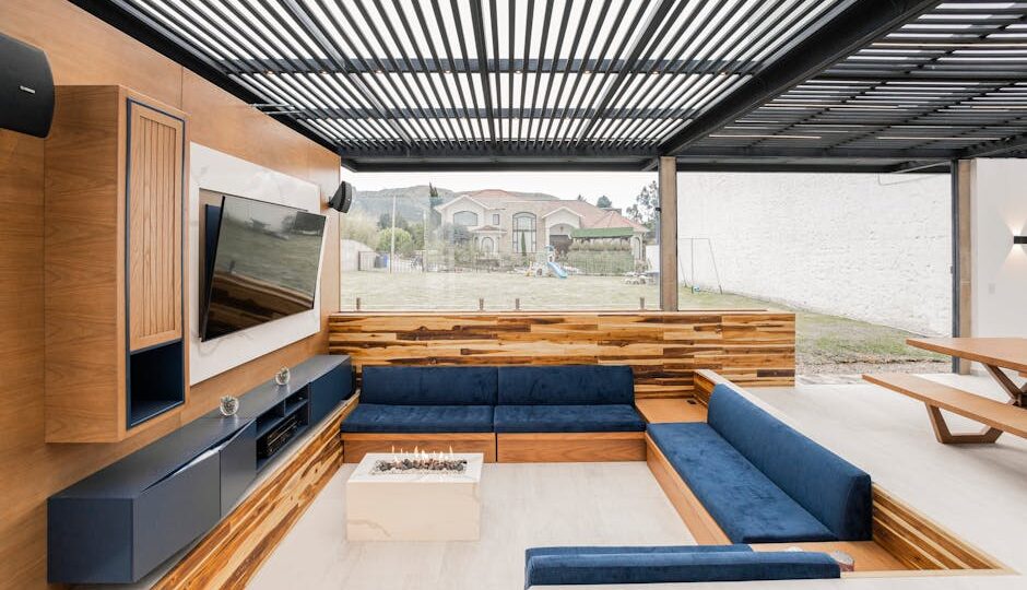 Creating Cozy Outdoor Living Rooms: The 2026 Guide to Stylish Alfresco Spaces