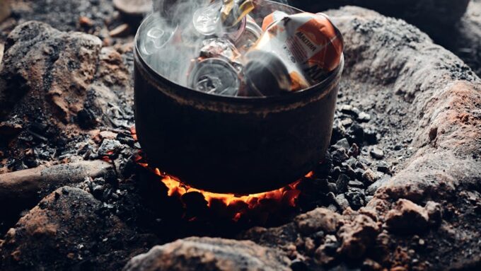 The Future of Fire Pits: Sustainable Designs for 2026 and Beyond