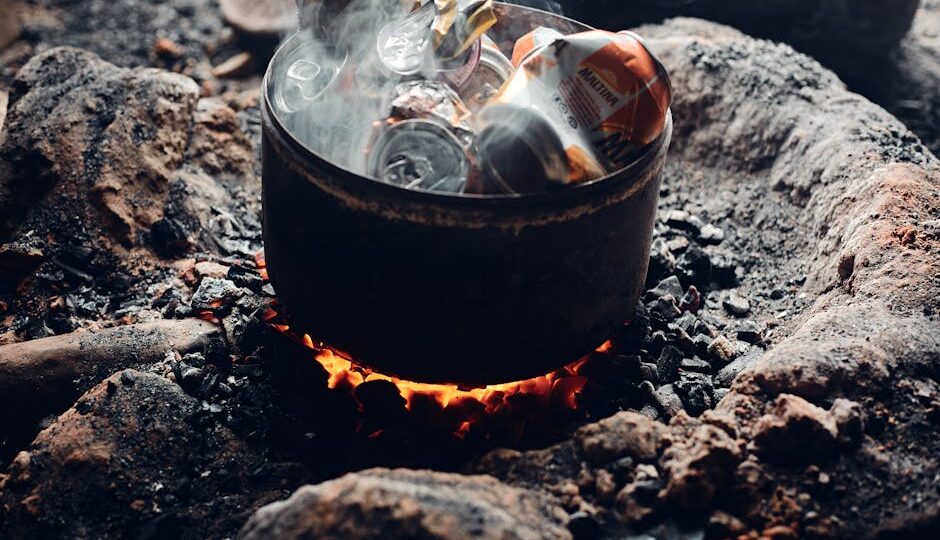 The Future of Fire Pits: Sustainable Designs for 2026 and Beyond
