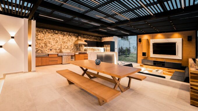 Reimagining Outdoor Kitchens: The Ultimate Guide to Culinary Creativity in 2026