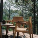 The Art of Sustainable Outdoor Furniture: A 2026 Guide to Eco-Friendly Relaxation Spaces
