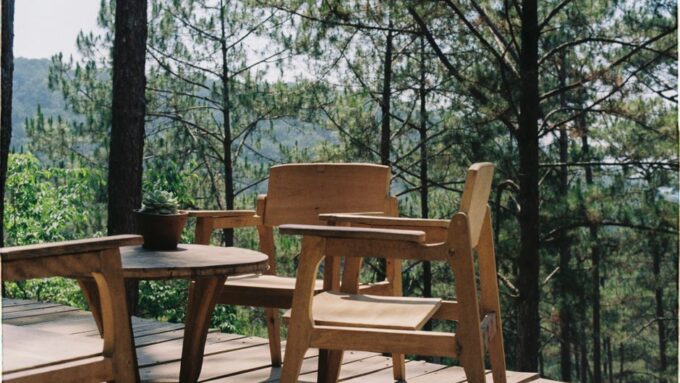 The Art of Sustainable Outdoor Furniture: A 2026 Guide to Eco-Friendly Relaxation Spaces