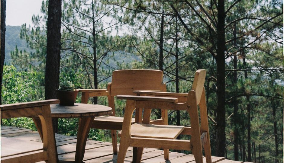 The Art of Sustainable Outdoor Furniture: A 2026 Guide to Eco-Friendly Relaxation Spaces