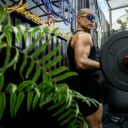 Al Fresco Fitness: Designing Outdoor Gym Spaces That Inspire in 2026