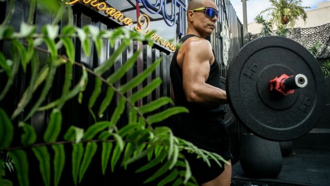 Al Fresco Fitness: Designing Outdoor Gym Spaces That Inspire in 2026
