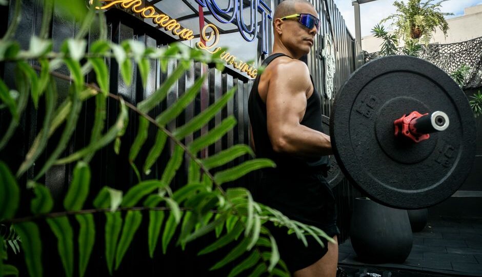 Al Fresco Fitness: Designing Outdoor Gym Spaces That Inspire in 2026