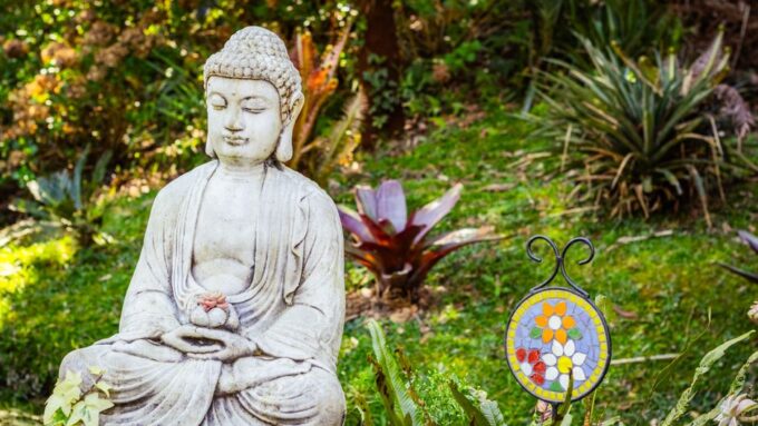 Mindful Landscaping: Creating a Meditation Garden in 2026